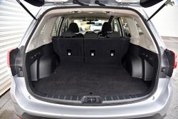 2024 Subaru Forester 2.5i