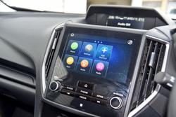 2024 Subaru Forester 2.5i