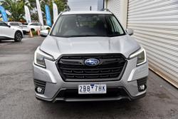 2024 Subaru Forester 2.5i
