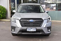 2024 Subaru Forester 2.5i