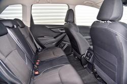 2024 Subaru Forester 2.5i