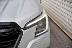 2024 Subaru Forester 2.5i