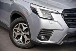 2024 Subaru Forester 2.5i