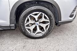 2024 Subaru Forester 2.5i