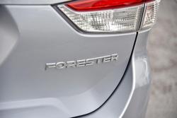 2024 Subaru Forester 2.5i