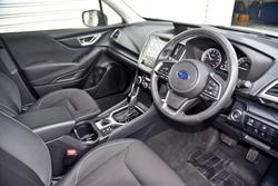 2024 Subaru Forester 2.5i