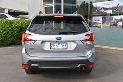 2024 Subaru Forester 2.5i