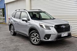 2024 Subaru Forester 2.5i