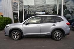 2024 Subaru Forester 2.5i