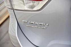 2024 Subaru Forester 2.5i