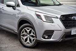 2024 Subaru Forester 2.5i