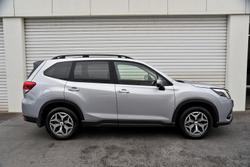 2024 Subaru Forester 2.5i