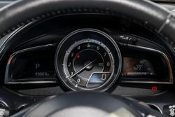 2016 Mazda CX-3 sTouring