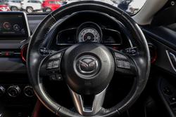 2016 Mazda CX-3 sTouring