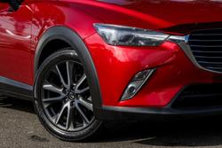 2016 Mazda CX-3 sTouring
