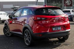 2016 Mazda CX-3 sTouring