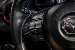 2016 Mazda CX-3 sTouring