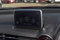 2016 Mazda CX-3 sTouring