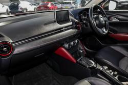 2016 Mazda CX-3 sTouring