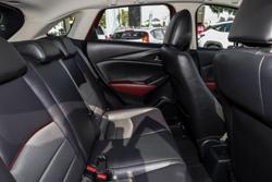 2016 Mazda CX-3 sTouring