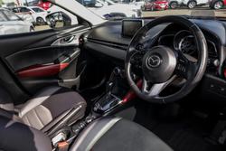 2016 Mazda CX-3 sTouring
