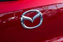 2016 Mazda CX-3 sTouring