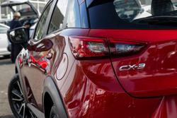 2016 Mazda CX-3 sTouring