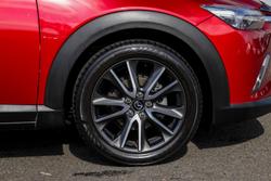 2016 Mazda CX-3 sTouring