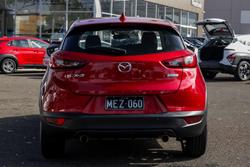 2016 Mazda CX-3 sTouring