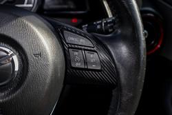 2016 Mazda CX-3 sTouring