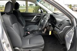 2015 Subaru Forester 2.5i-L