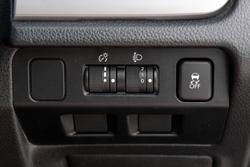 2015 Subaru Forester 2.5i-L