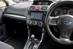 2015 Subaru Forester 2.5i-L