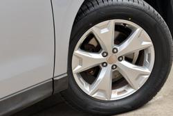 2015 Subaru Forester 2.5i-L