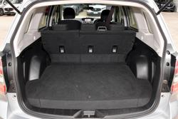 2015 Subaru Forester 2.5i-L