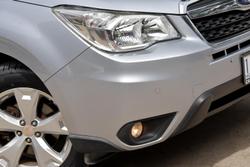 2015 Subaru Forester 2.5i-L