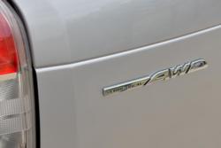 2015 Subaru Forester 2.5i-L