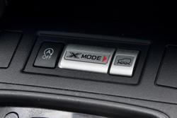 2015 Subaru Forester 2.5i-L