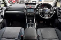 2015 Subaru Forester 2.5i-L