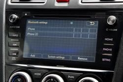 2015 Subaru Forester 2.5i-L