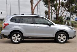 2015 Subaru Forester 2.5i-L