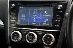 2015 Subaru Forester 2.5i-L