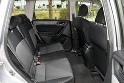 2015 Subaru Forester 2.5i-L