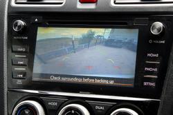 2015 Subaru Forester 2.5i-L