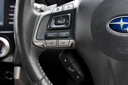 2015 Subaru Forester 2.5i-L