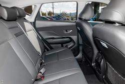 2025 Hyundai Kona Premium