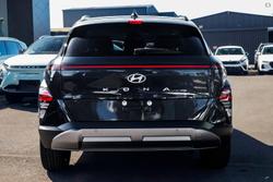 2025 Hyundai Kona Premium