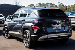 2025 Hyundai Kona Premium