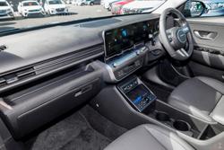 2025 Hyundai Kona Premium