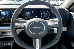 2025 Hyundai Kona Premium